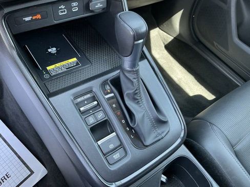Used 2025 Honda CR-V EX-L image 22