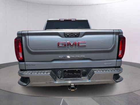 Used 2024 GMC Sierra 1500 SLT AWD/4WD image 6
