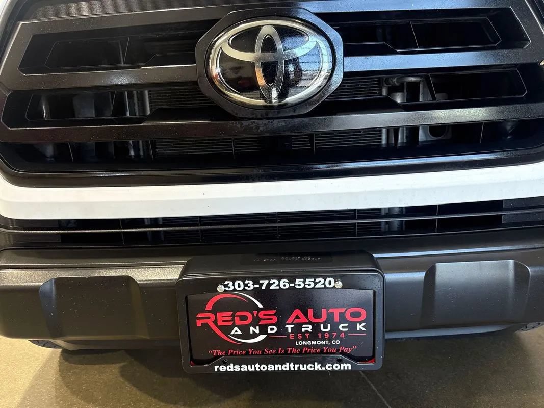 Used 2022 Toyota Tacoma SR AWD/4WD image 69