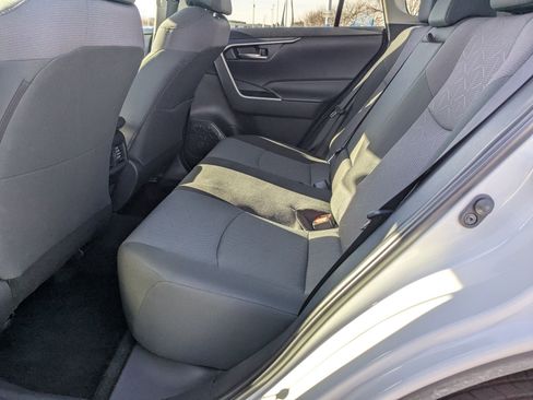 Used 2024 Toyota RAV4 XLE image 30