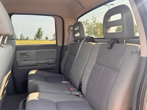 Used 2006 Dodge Dakota SLT AWD/4WD image 30