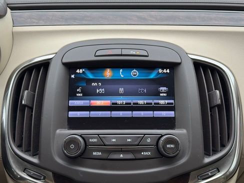 Used 2015 Buick LaCrosse Leather image 38