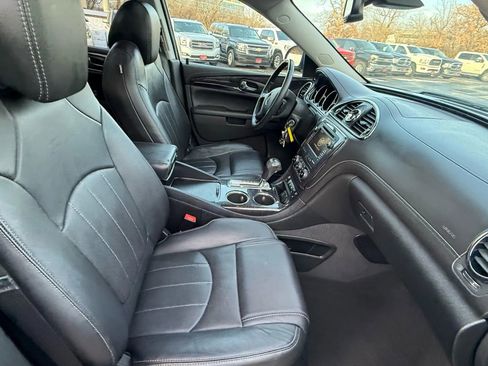 Used 2016 Buick Enclave Premium w/ Experience Buick Package image 34