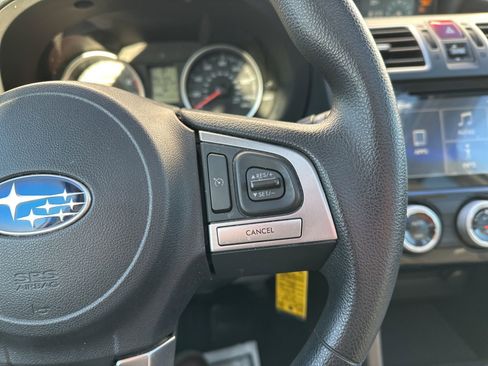 Used 2018 Subaru Forester 2.5i Premium w/ Popular Package #2A image 46