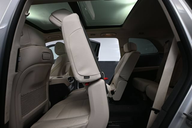 Used 2020 Mercedes-Benz GLS 580 4MATIC image 33