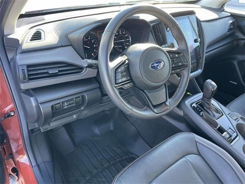 Used 2024 Subaru Crosstrek 2.5i Limited image 17