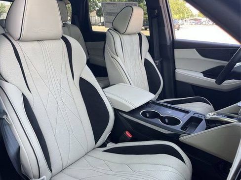 New 2026 Acura MDX Type S AWD/4WD image 29