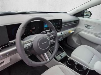 New 2026 Hyundai Kona SEL Premium video 3