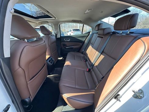 Used 2019 Acura TLX V6 w/ Technology Package image 22