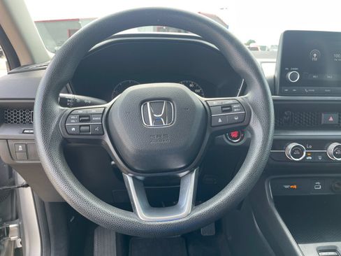 Used 2025 Honda CR-V LX image 25
