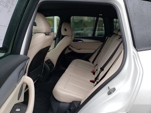 Used 2023 BMW X3 xDrive30i w/ M Sport Package image 11