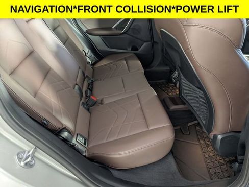 Used 2024 BMW X1 M35i w/ Shadowloine Package image 30