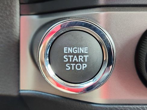 Used 2023 Toyota Tacoma 4x4 Double Cab image 16