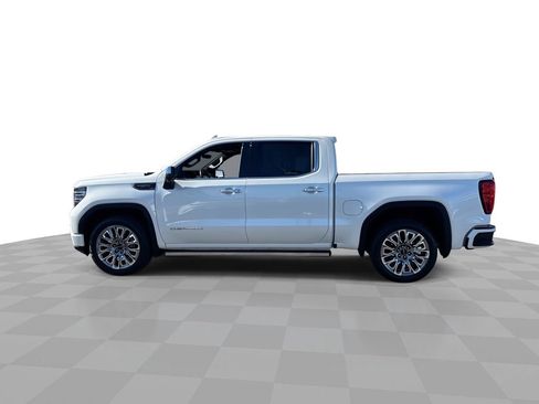 Used 2023 GMC Sierra 1500 Denali Ultimate image 6
