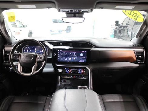 Used 2023 GMC Sierra 1500 Denali w/ Denali Reserve Package image 2