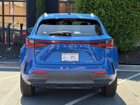 Used 2023 Lexus NX 250 FWD image 14