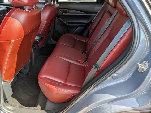 Used 2022 MAZDA CX-30 AWD 2.5 S w/ Preferred Package image 28