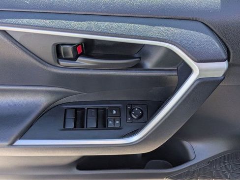 Used 2024 Toyota RAV4 LE image 18