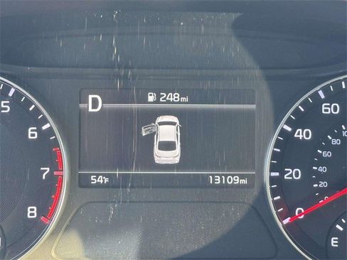 Used 2023 Kia Forte LXS w/ LXS Technology Package image 28