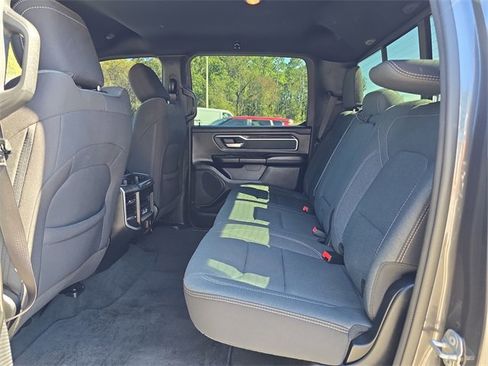 Certified 2022 RAM 1500 Big Horn image 12