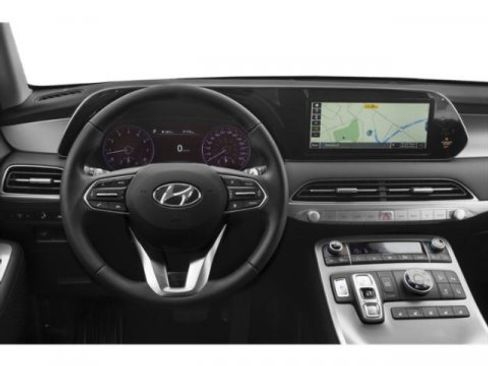 Used 2020 Hyundai Palisade SEL image 10