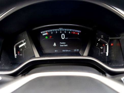 Used 2020 Honda CR-V EX image 15