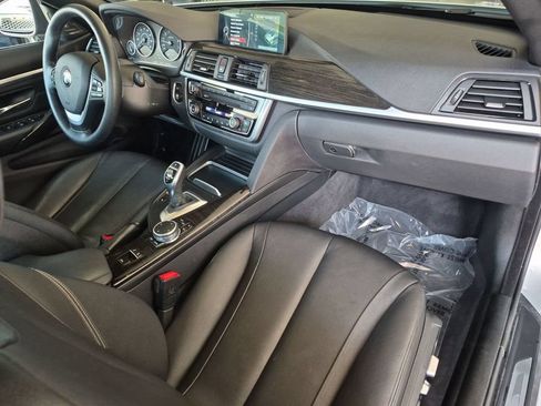 Used 2016 BMW 435i xDrive Convertible AWD/4WD image 18