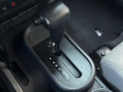 Used 2010 Jeep Wrangler Rubicon w/ Dual Top Group image 26