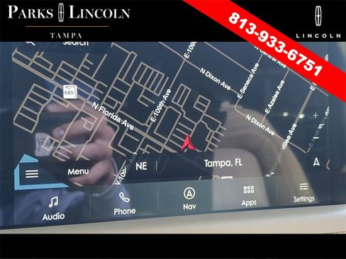 Certified 2022 Lincoln Aviator Reserve w/ Elements Package Plus image 22