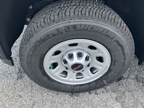 New 2025 GMC Sierra 3500 Pro w/ Convenience Package image 3