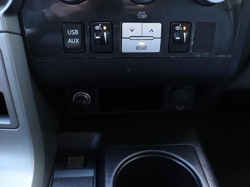 Used 2016 Toyota Sequoia Limited image 65