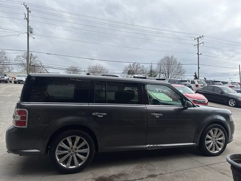 Used 2015 Ford Flex Limited image 5
