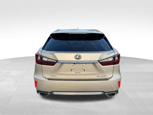 Used 2016 Lexus RX 350 AWD w/ Premium Package image 6