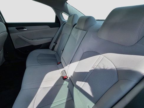 Used 2019 Hyundai Sonata ECO FWD image 13