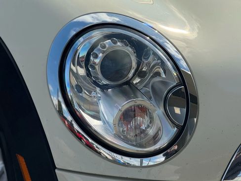 Used 2012 MINI Cooper Convertible image 16