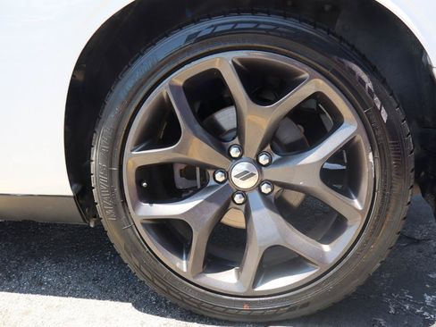 Used 2019 Dodge Challenger GT RWD image 32