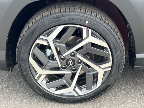 New 2026 Hyundai Kona SEL Premium FWD image 34