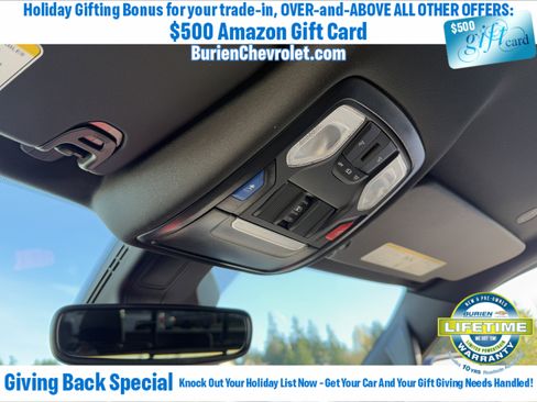 Used 2025 RAM 1500 Tradesman image 18