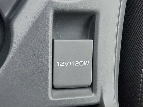 Certified 2025 Subaru Crosstrek 2.0i AWD/4WD image 20