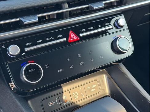 New 2026 Hyundai Santa Cruz XRT AWD/4WD image 23