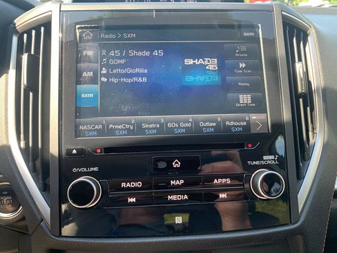 Used 2018 Subaru Crosstrek 2.0i Limited AWD/4WD image 12