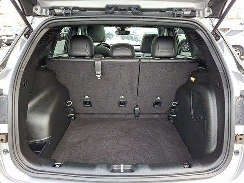 Used 2022 Jeep Compass High Altitude image 31