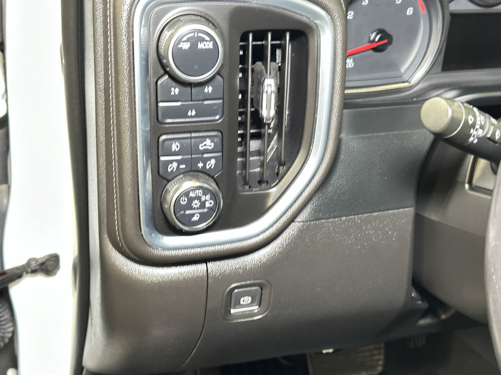 Used 2022 Chevrolet Silverado 2500 LT w/ Z71 Sport Edition AWD/4WD image 22