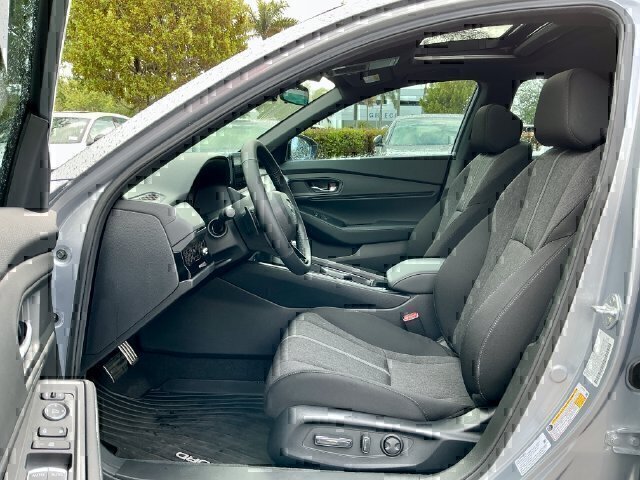 New 2026 Honda Accord Sport image 8