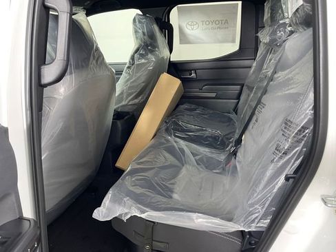 New 2026 Toyota Tacoma TRD Sport image 4