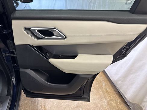 Used 2023 Land Rover Range Rover Velar R-Dynamic S AWD/4WD image 28