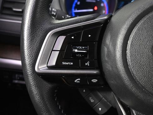 Used 2018 Subaru Outback 2.5i Limited image 33