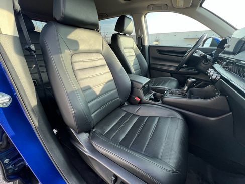 Used 2023 Honda CR-V EX-L image 16