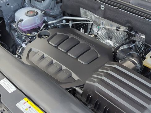 New 2026 Volkswagen Atlas SE image 41