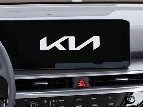 New 2026 Kia Sorento LX FWD image 47
